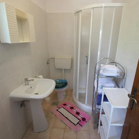 Apartment Kostrencic Crikvenica