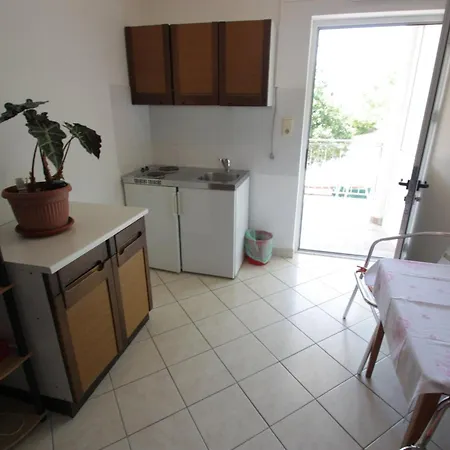 Kostrencic Apartment Crikvenica