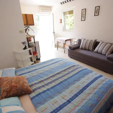 Kostrencic Apartment Crikvenica