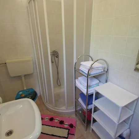 Apartment Kostrencic