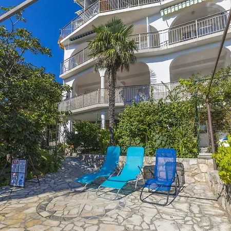 Kostrencic Crikvenica