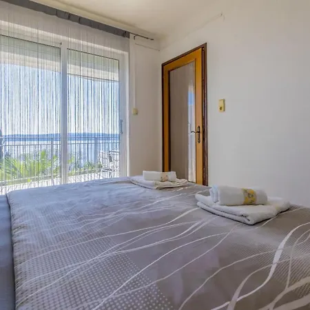 Kostrencic * Crikvenica