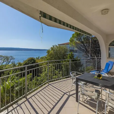 Apartment Kostrencic