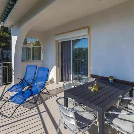 Kostrencic * Crikvenica