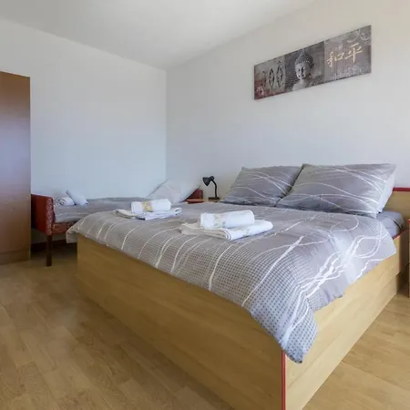 Kostrencic * Crikvenica