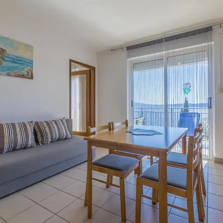 Kostrencic * Crikvenica