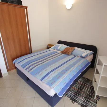Apartman Kostrencic Crikvenica