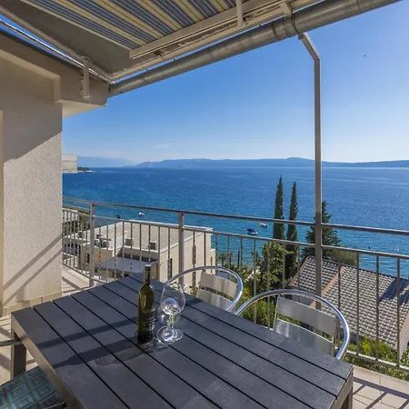 Appartement Kostrencic Crikvenica