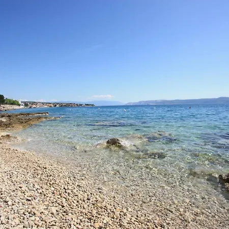 Lägenhet Kostrencic Crikvenica