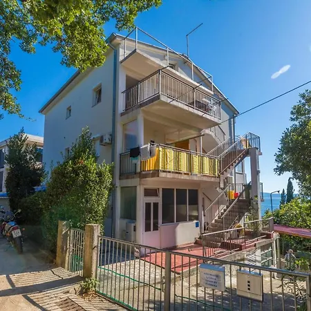 Kostrencic Crikvenica
