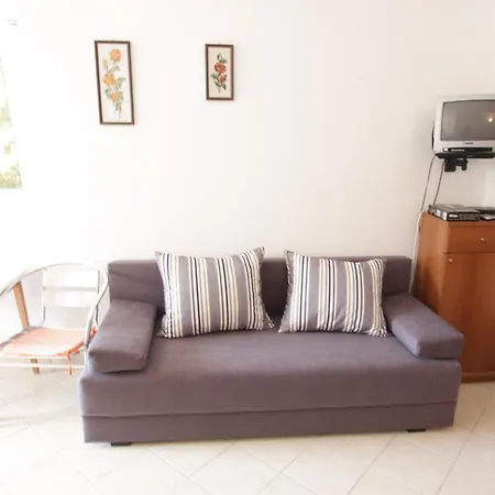 Apartmán Kostrencic