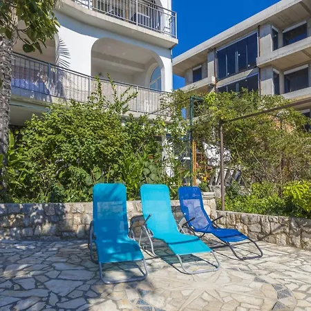 Apartmán Kostrencic Crikvenica