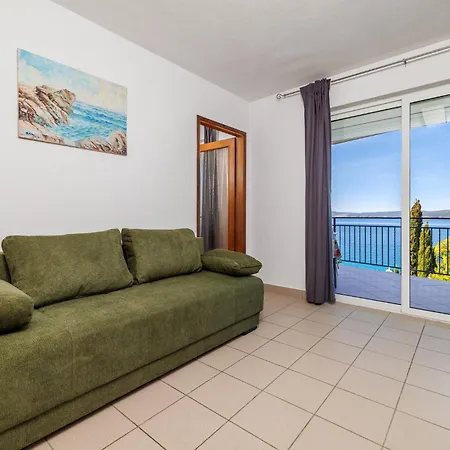 Appartement Kostrencic