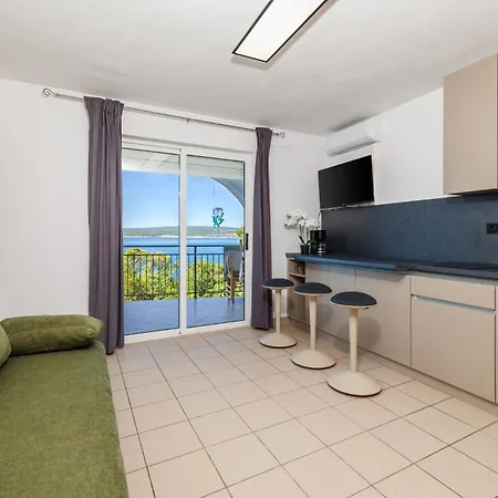 Kostrencic Appartement Crikvenica