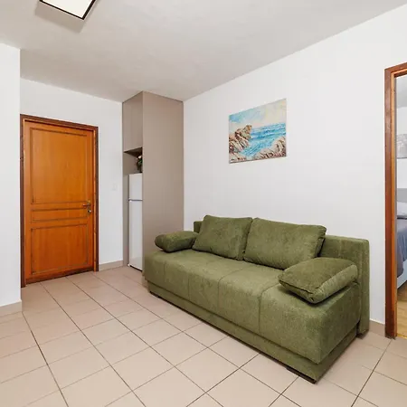 Kostrencic Appartement *