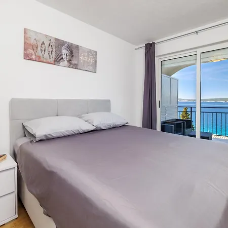 Kostrencic Appartement