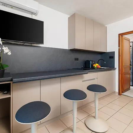 Appartement Kostrencic