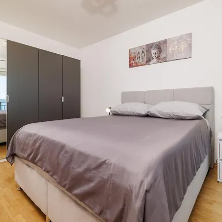 Apartmán Kostrencic Crikvenica