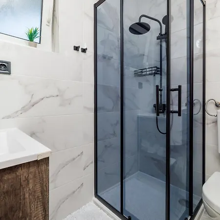 Kostrencic Appartement *