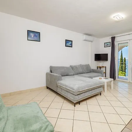 Kostrencic Appartement Crikvenica