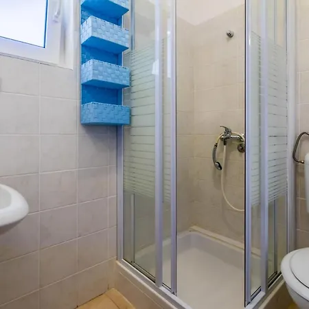 Kostrencic * Crikvenica