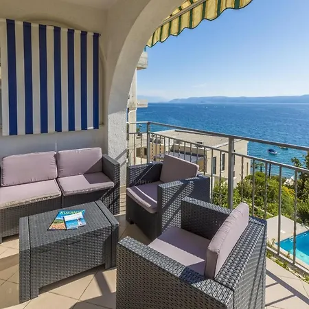 Kostrencic Apartman