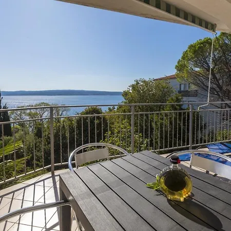 Kostrencic Apartman