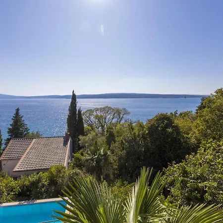 Kostrencic 茨里克韦尼察