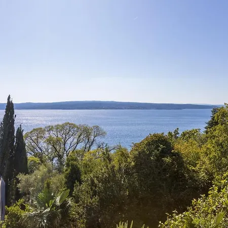 Kostrencic Lägenhet Crikvenica