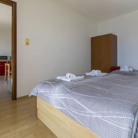 Appartement Kostrencic Crikvenica
