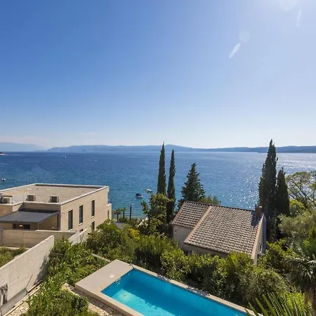 Apartmán Kostrencic Crikvenica