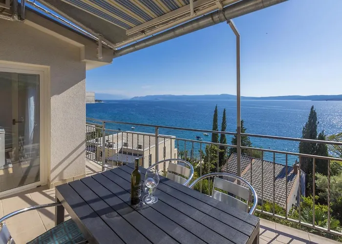 Apartment Kostrencic Crikvenica