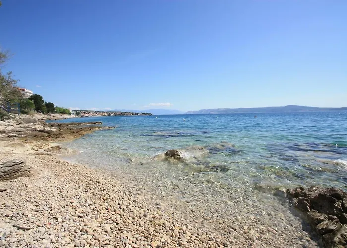 Apartment Kostrencic Crikvenica