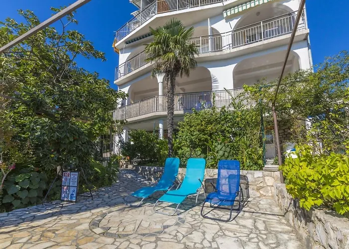 Kostrencic Crikvenica