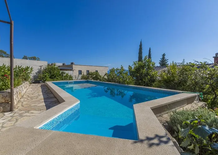 Apartment Kostrencic