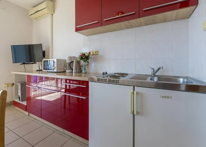 Apartment Kostrencic Crikvenica