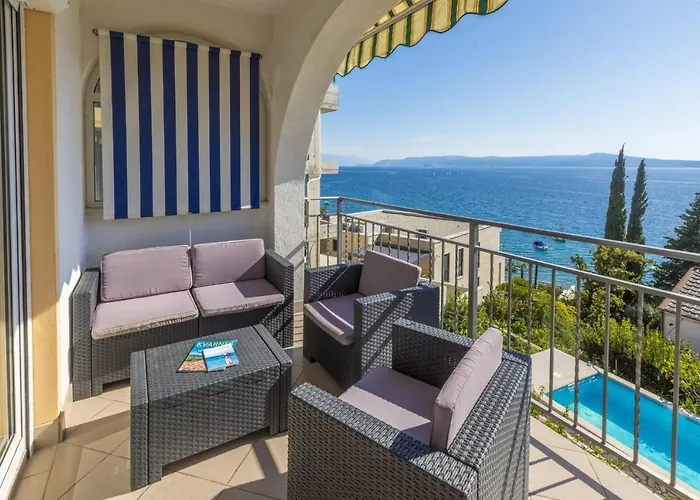 Kostrencic Apartment