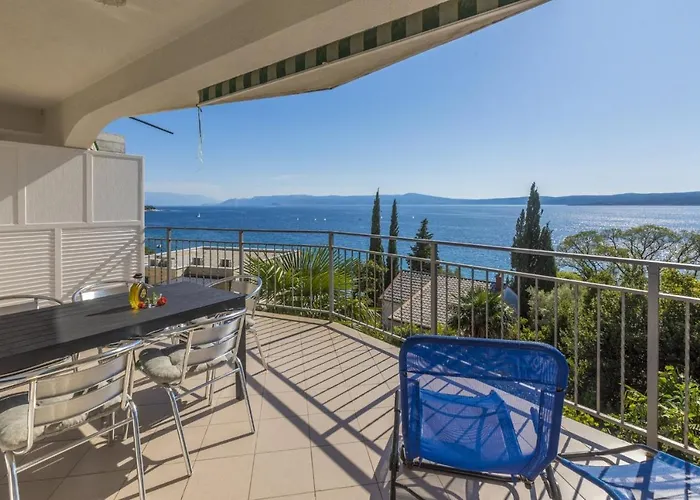 Kostrencic Apartment *