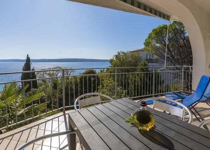 Kostrencic Apartment