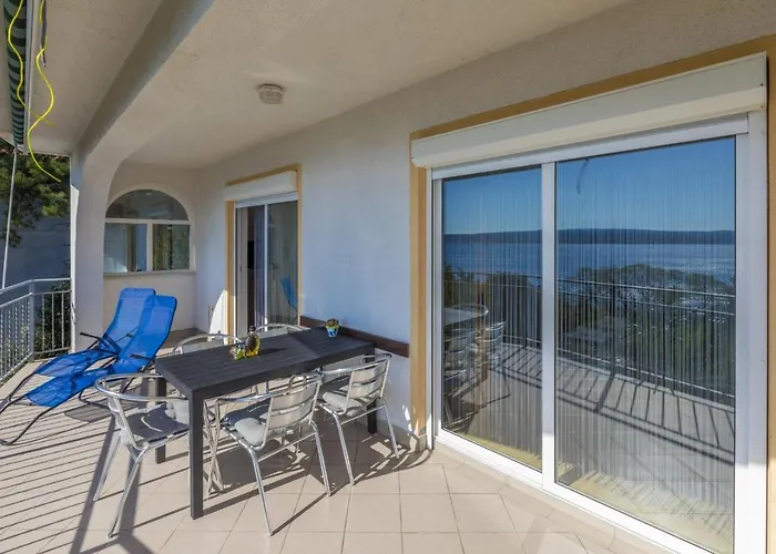 Kostrencic * Crikvenica