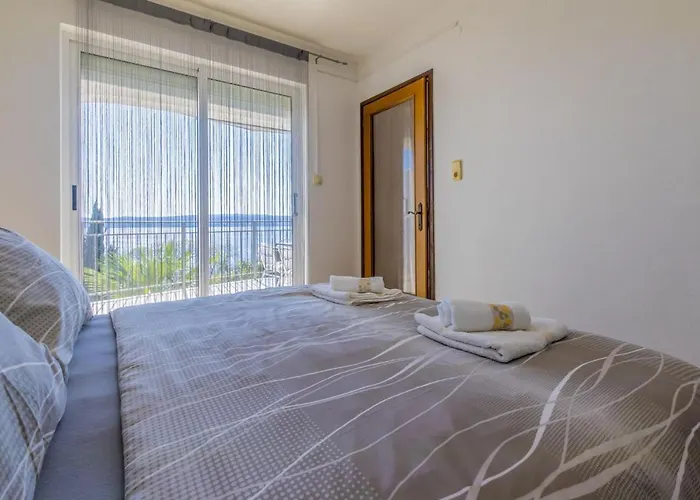 Kostrencic * Crikvenica