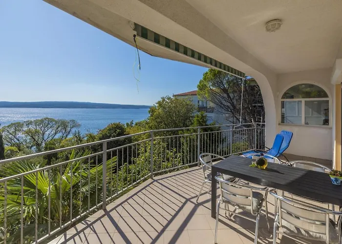 Apartment Kostrencic