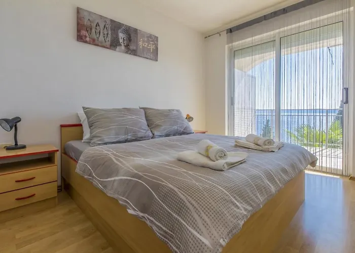 Kostrencic * Crikvenica