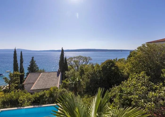 Kostrencic Crikvenica