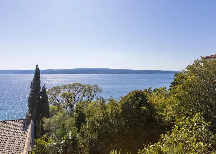 Kostrencic Apartment Crikvenica