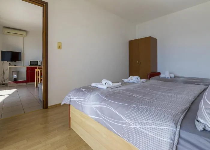 Apartment Kostrencic Crikvenica