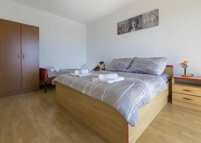 Kostrencic * Crikvenica