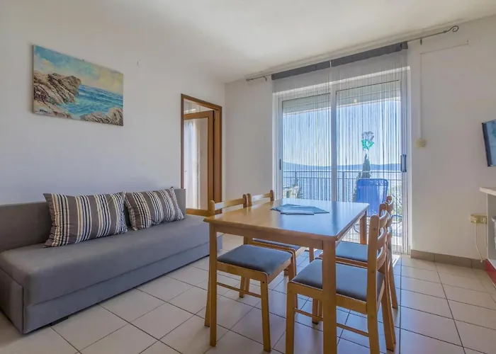 Kostrencic * Crikvenica